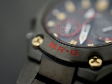 卡西欧G-SHOCK系列MRG-G1000B-1A4