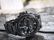 卡西欧G-SHOCK系列MTG-S1000V-1A