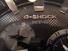 卡西欧G-SHOCK系列MTG-S1000V-1A