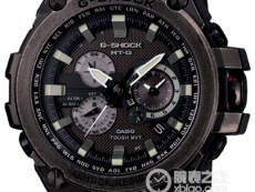 卡西欧G-SHOCK系列MTG-S1000V-1A