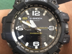 卡西欧G-SHOCK系列GWG-1000-1A3