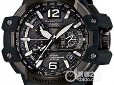 卡西欧G-SHOCK系列GPW-1000T-1A