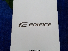 卡西欧EDIFICE系列EF-312D-7AV