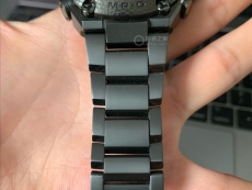 卡西欧G-SHOCK系列MRG-G2000HB-1A