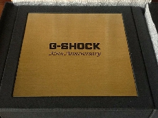 卡西欧G-SHOCK系列GMW-B5000TFG-9