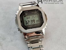 卡西欧G-SHOCK系列GMW-B5000D-1