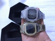 卡西欧G-SHOCK系列GMW-B5000D-1