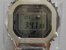 卡西欧G-SHOCK系列GMW-B5000D-1