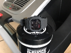 卡西欧G-SHOCK系列GW-5035A-1