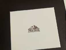 卡西欧PROTREK系列PRX-8000YT-1B