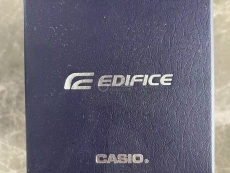 卡西欧EDIFICE系列EQB-900DB-2A