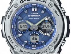 卡西欧G-SHOCK系列GST-W110D-2A