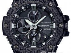 卡西欧G-SHOCK系列GST-B100X-1A