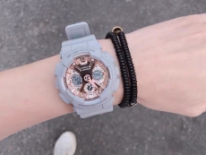 卡西欧G-SHOCK系列GMA-S120MF-4A