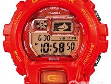 卡西欧G-SHOCK系列GB-X6900B-4