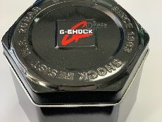 卡西欧G-SHOCK系列GMW-B5000GD-9