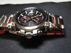 卡西欧G-SHOCK系列MTG-B1000D-1A