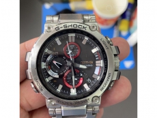 卡西欧G-SHOCK系列MTG-B1000D-1A