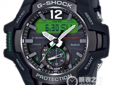 卡西欧G-SHOCK系列GR-B100-1A3