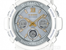 卡西欧G-SHOCK系列AWG-M100SGA-7A