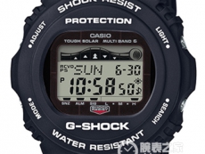 卡西欧G-SHOCK系列GWX-5700CS-1