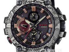 卡西欧G-SHOCK系列MTG-B1000WLP-1ADR