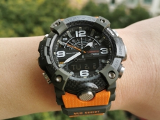 卡西欧G-SHOCK系列GG-B100-1A9PR