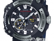 卡西欧G-SHOCK系列GWF-A1000-1A2PR