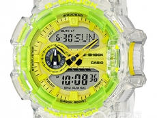 卡西欧G-SHOCK系列GA-400SK-1A9PRS