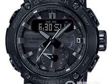 卡西欧G-SHOCK系列GST-B200TJ-1APFT