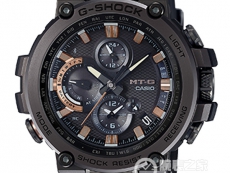 卡西欧G-SHOCK系列MTG-B1000TJ-1APFT