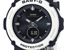 卡西欧BABY-G系列BGA-2700K-1AJR