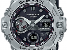 卡西欧G-SHOCK系列GST-B400-1A
