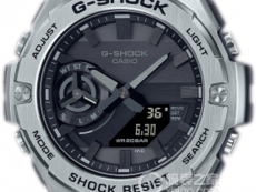 卡西欧G-SHOCK系列GST-B500D-1A1