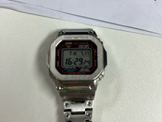 卡西欧G-SHOCK系列MRG-B5000D-1