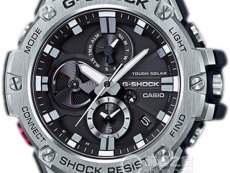 卡西欧G-SHOCK系列GST-B100D-1A