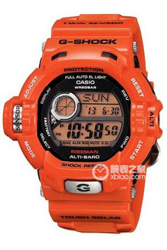 卡西欧G-SHOCK G-9200R-4D