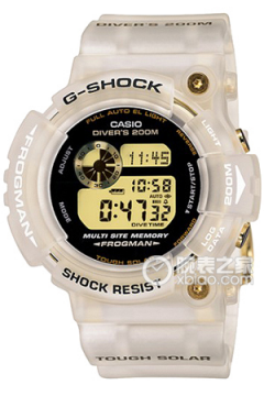 卡西欧G-SHOCK系列GW-225E-7D