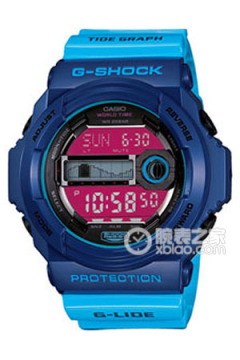 卡西欧G-SHOCK GLX-150-2