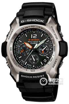 卡西欧G-SHOCK GW-2000-1A