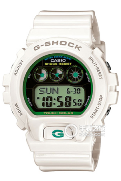 卡西欧G-SHOCK G-6900EW-7
