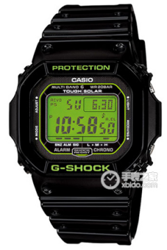 卡西欧G-SHOCK GW-M5610B-1D