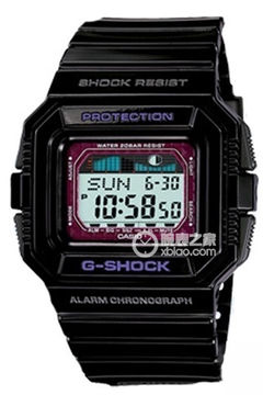 卡西欧G-SHOCK GLX-5500-1D