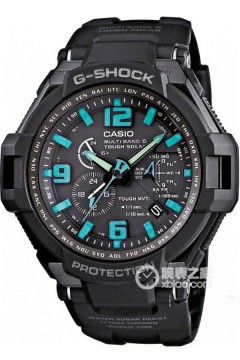 卡西欧G-SHOCK GW-4000-1A2