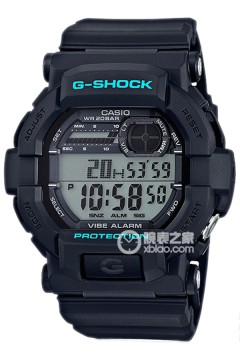 卡西欧G-SHOCK GD-350-1CPR