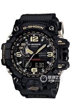 卡西欧G-SHOCK GWG-1000-1A