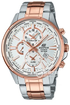 卡西欧EDIFICE EFR-304SG-7A