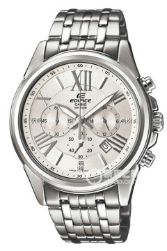 卡西欧(Casio)EFR-548D-7AV/SHE-5026D-7A情侣表男款