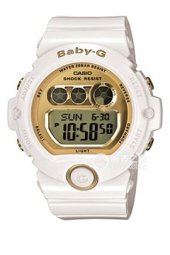 卡西欧BABY-G BG-6901-7