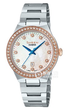 卡西欧SHEEN SHE-4520SG-7A